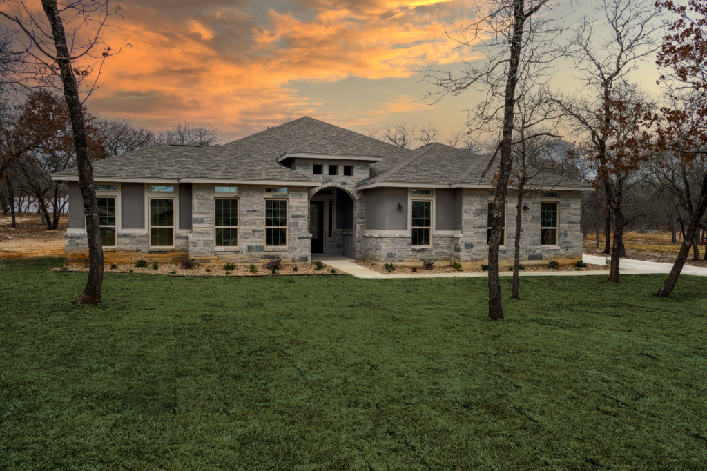 288 Cibolo Ridge Drive La Vernia, TX 78121 New Homes San Antonio